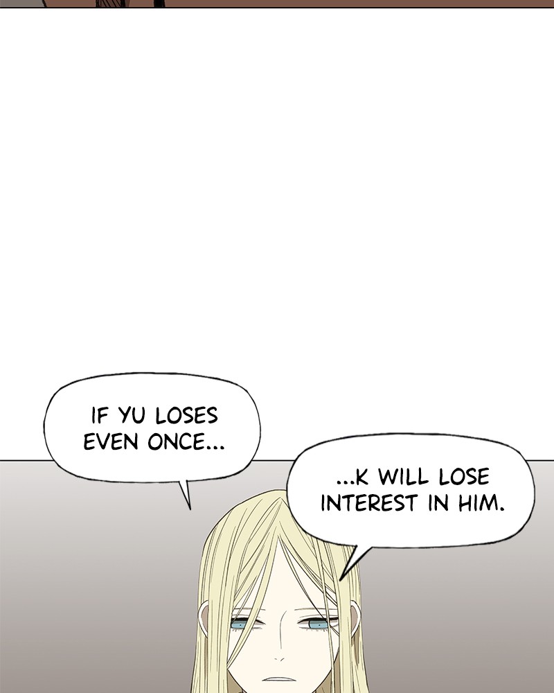 Read The Boxer ENGLISH Manga Online