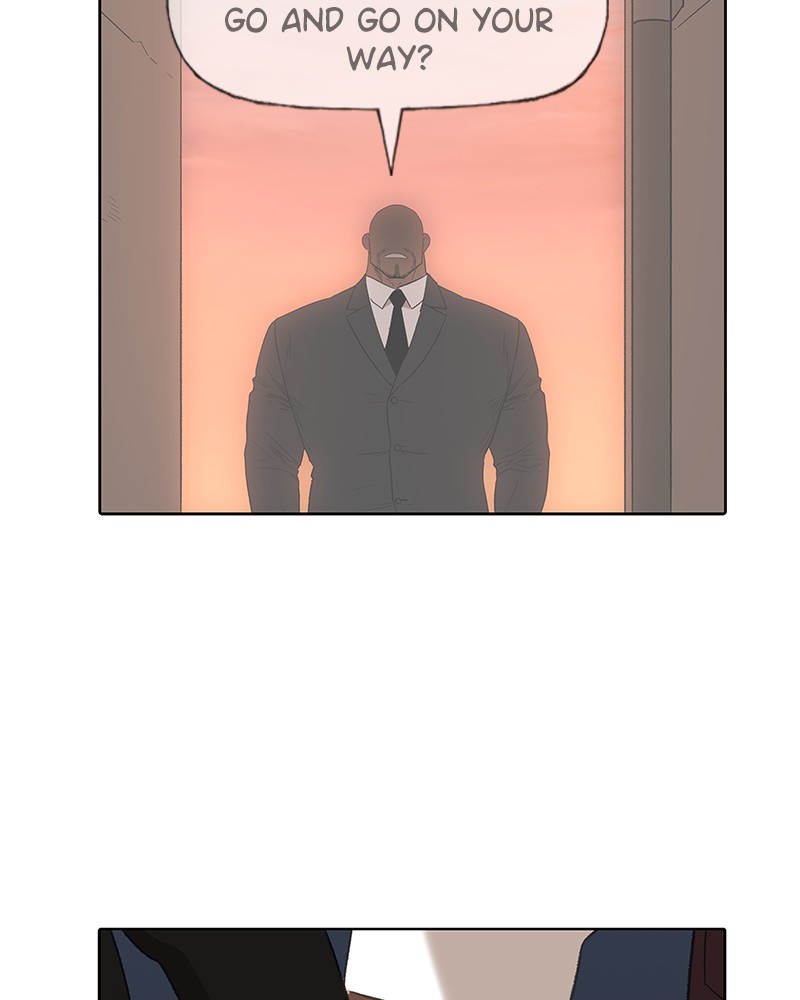 Read The Boxer ENGLISH Manga Online