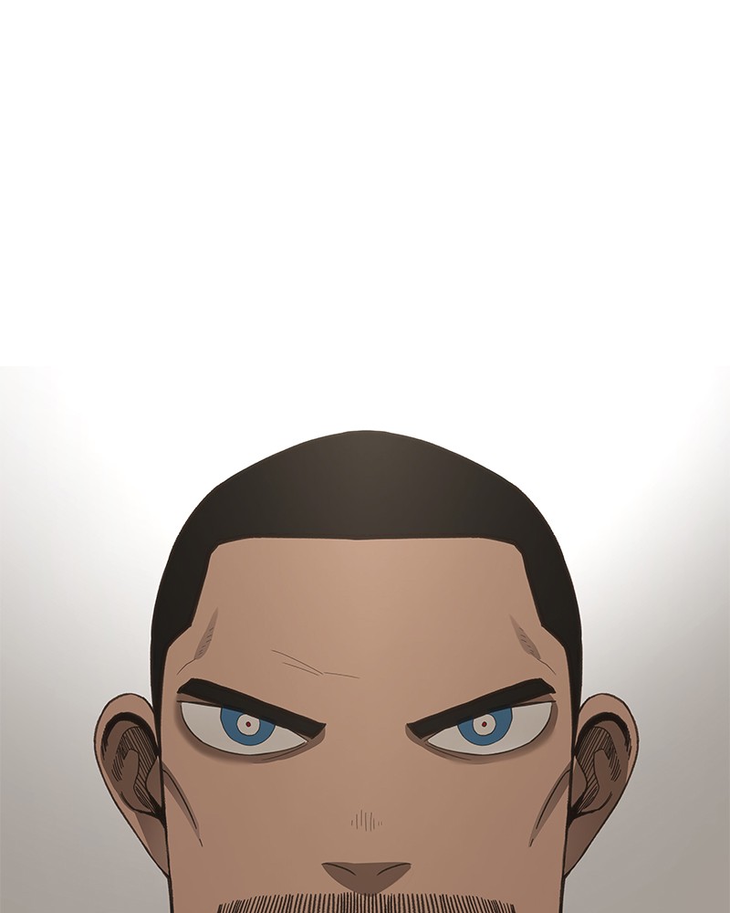 Read The Boxer ENGLISH Manga Online