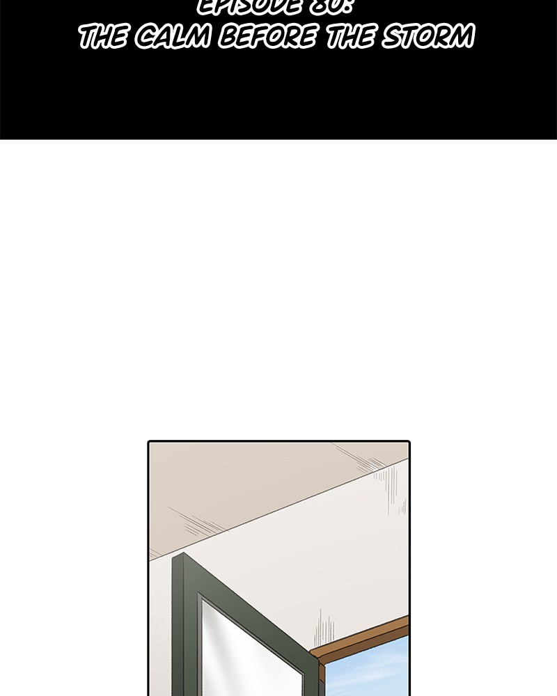 Read The Boxer ENGLISH Manga Online