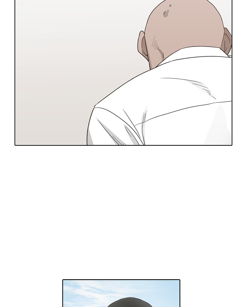 Read The Boxer ENGLISH Manga Online