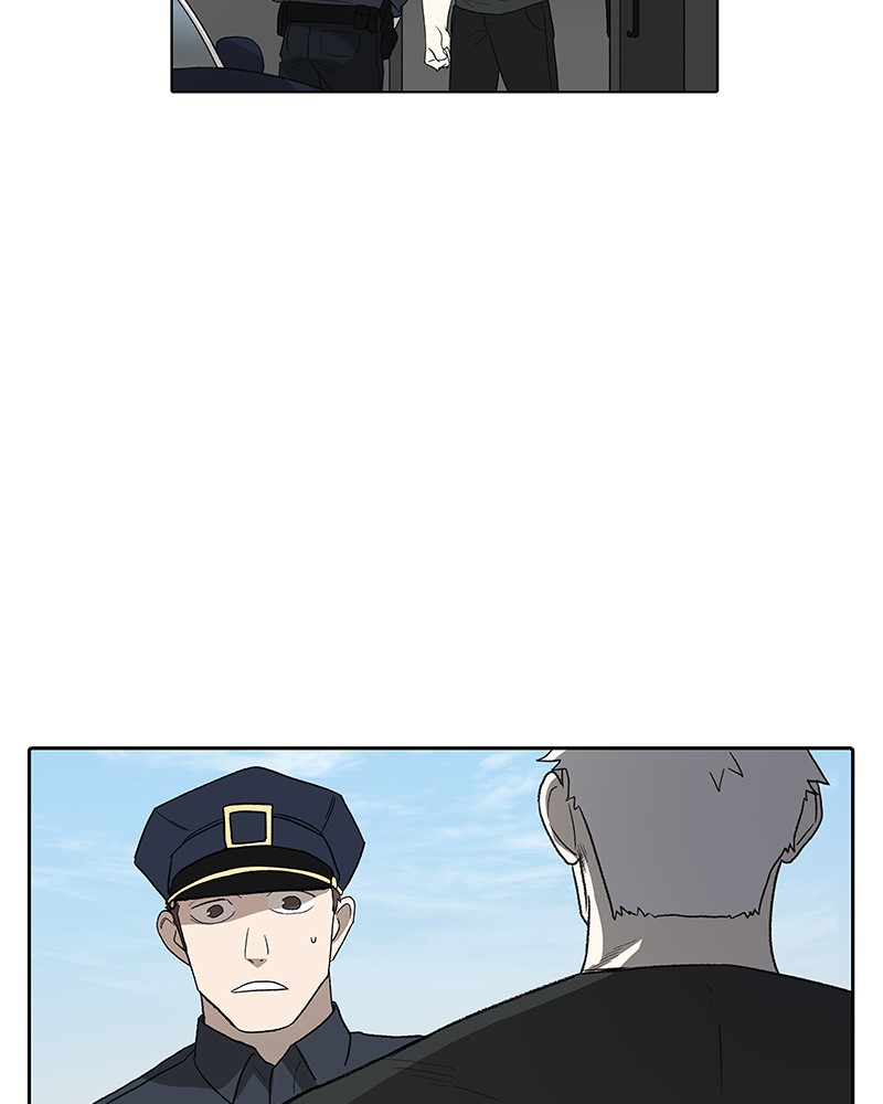 Read The Boxer ENGLISH Manga Online