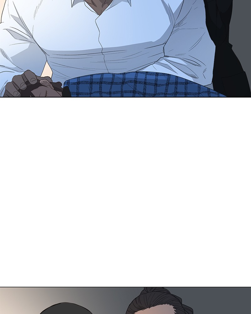 Read The Boxer ENGLISH Manga Online