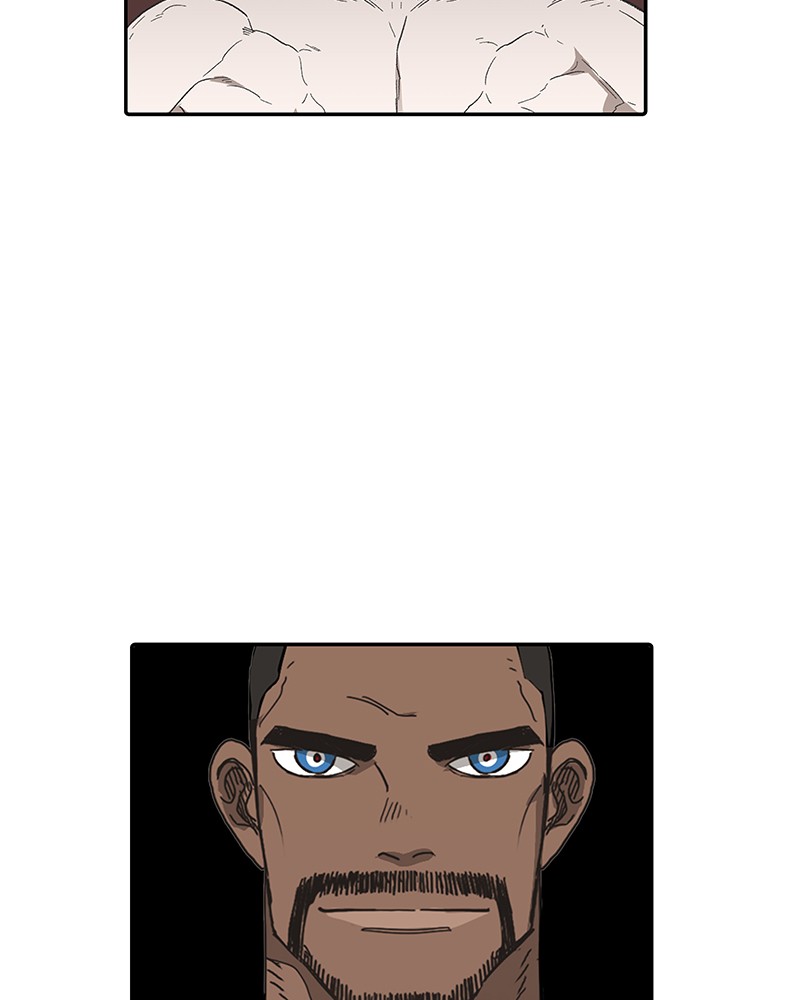 Read The Boxer ENGLISH Manga Online