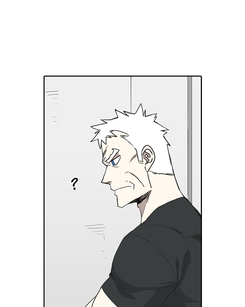 Read The Boxer ENGLISH Manga Online