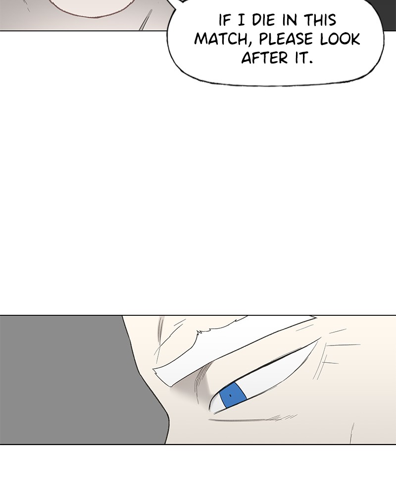 Read The Boxer ENGLISH Manga Online