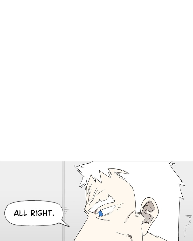 Read The Boxer ENGLISH Manga Online