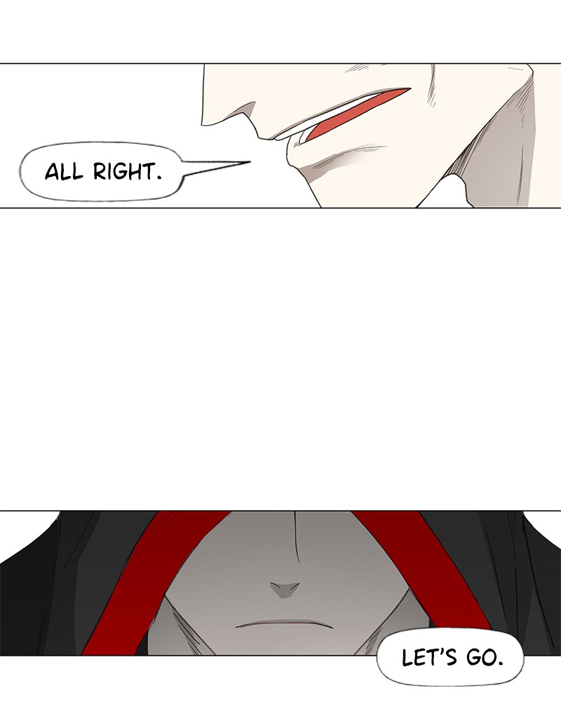 Read The Boxer ENGLISH Manga Online