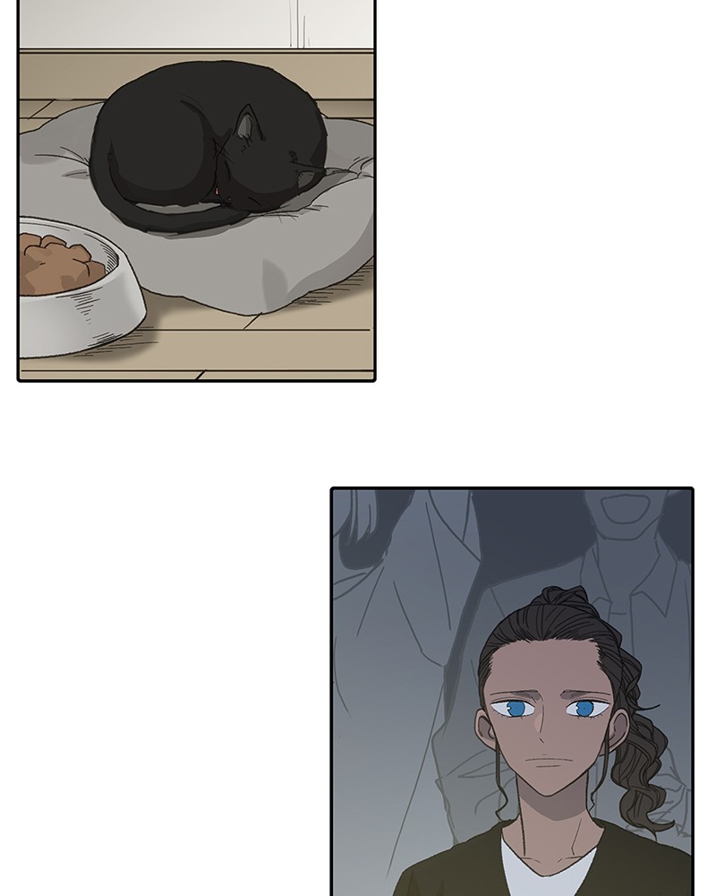 Read The Boxer ENGLISH Manga Online