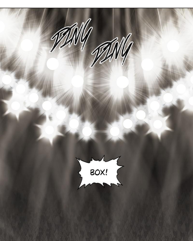 Read The Boxer ENGLISH Manga Online