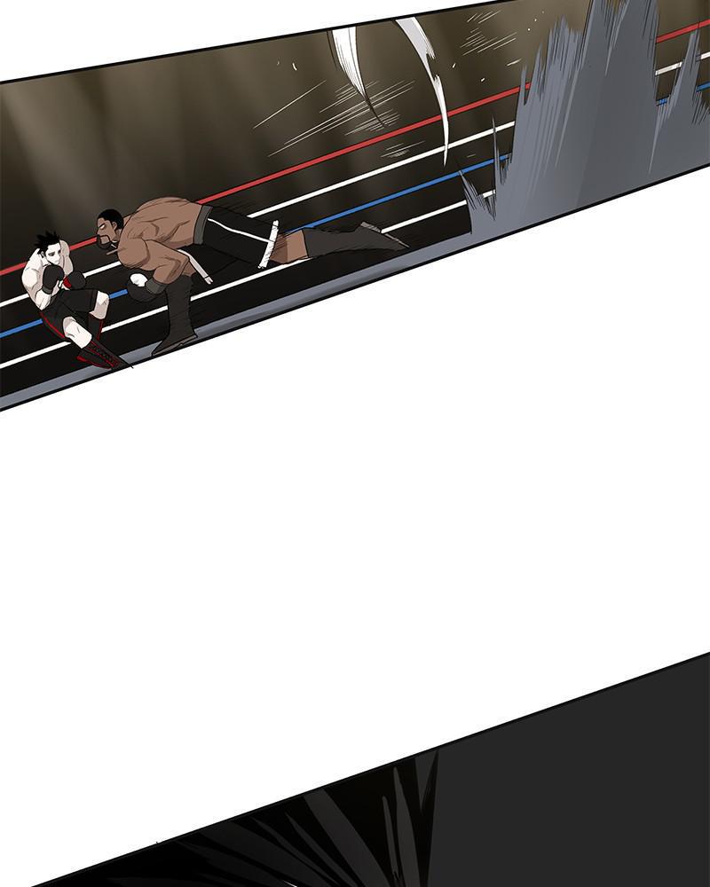 Read The Boxer ENGLISH Manga Online