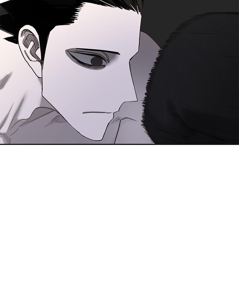 Read The Boxer ENGLISH Manga Online