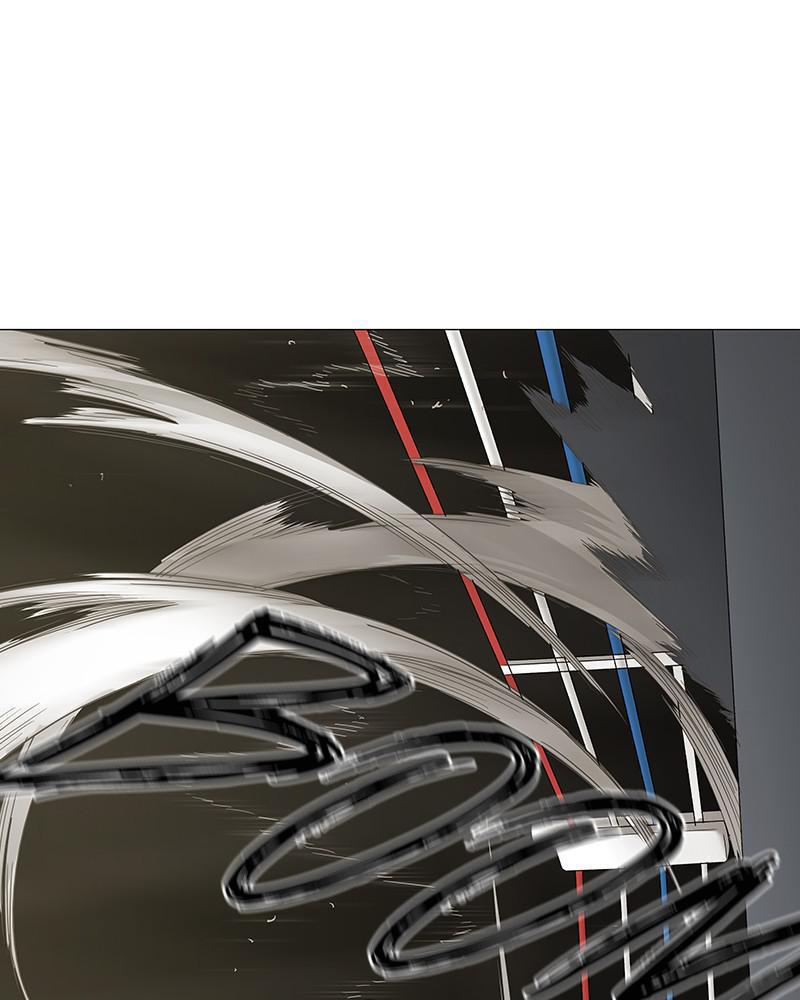 Read The Boxer ENGLISH Manga Online