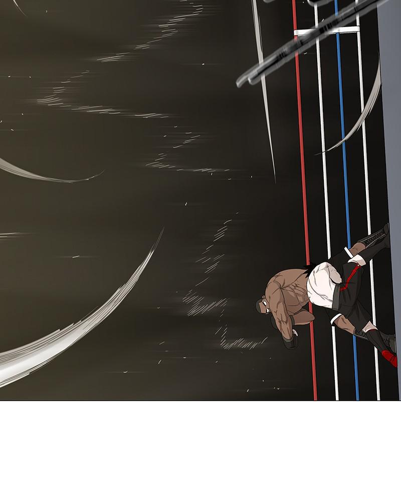 Read The Boxer ENGLISH Manga Online