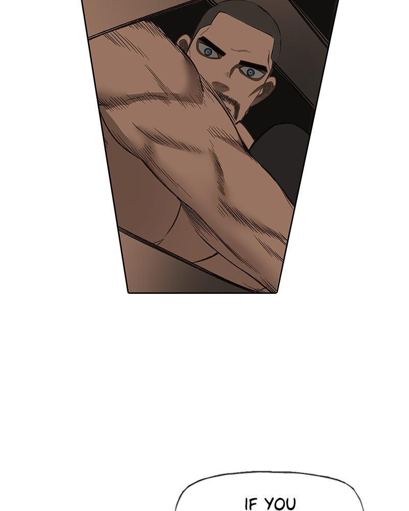 Read The Boxer ENGLISH Manga Online