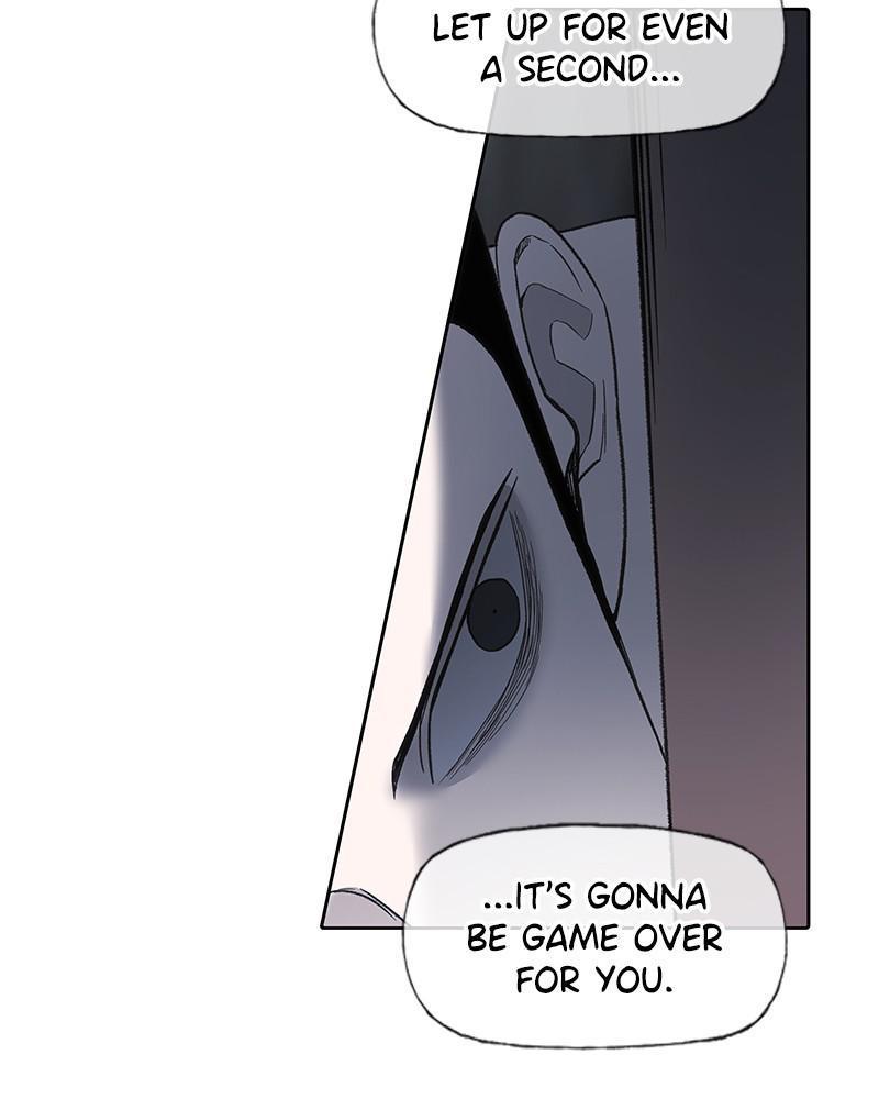 Read The Boxer ENGLISH Manga Online