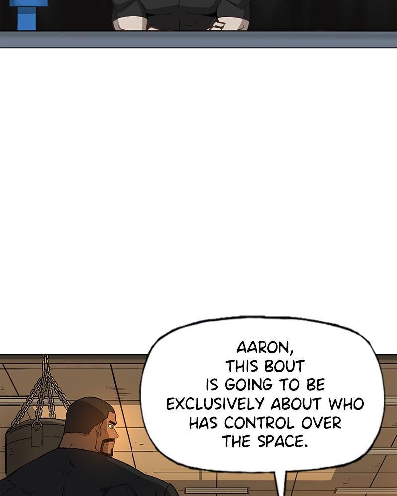 Read The Boxer ENGLISH Manga Online