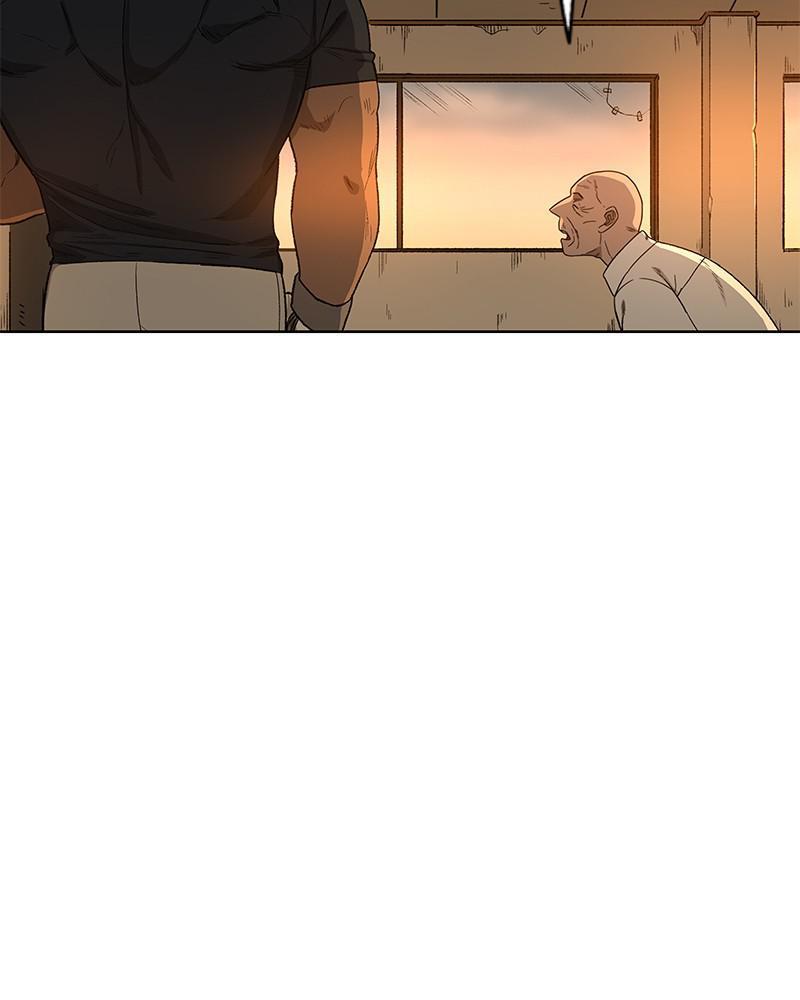 Read The Boxer ENGLISH Manga Online