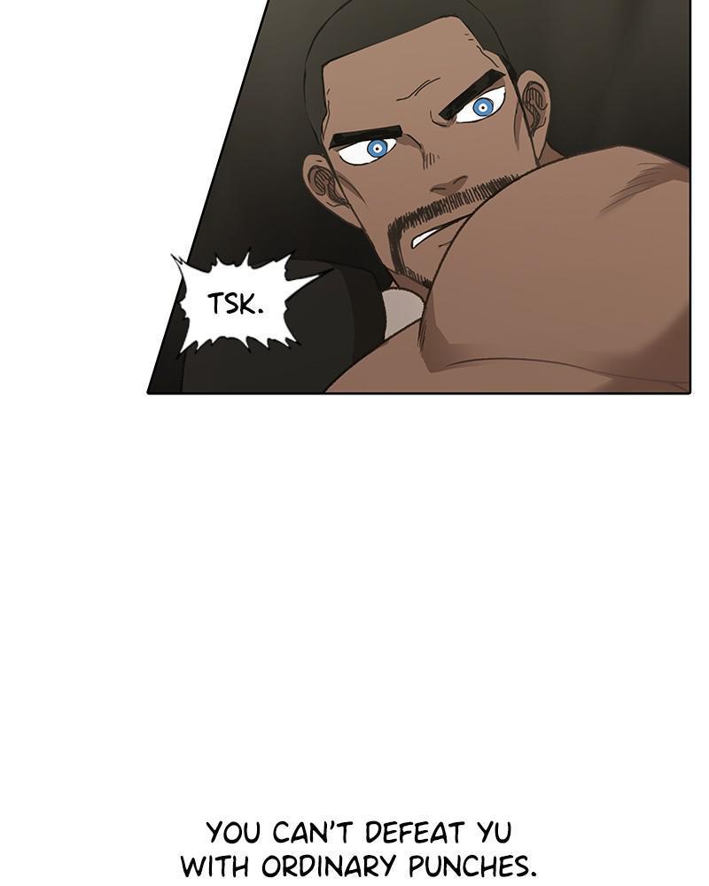 Read The Boxer ENGLISH Manga Online