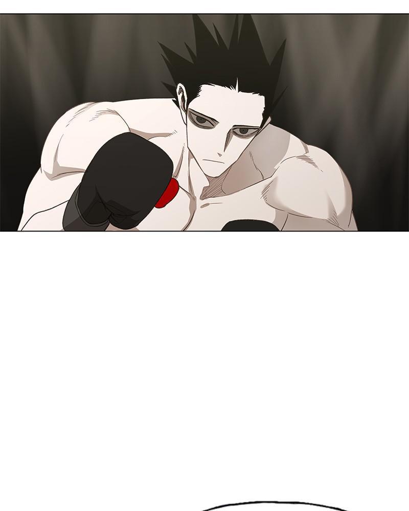 Read The Boxer ENGLISH Manga Online