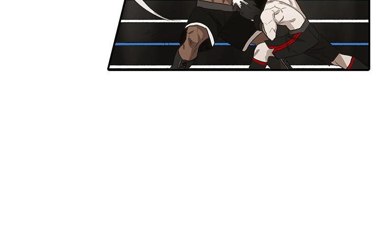 Read The Boxer ENGLISH Manga Online