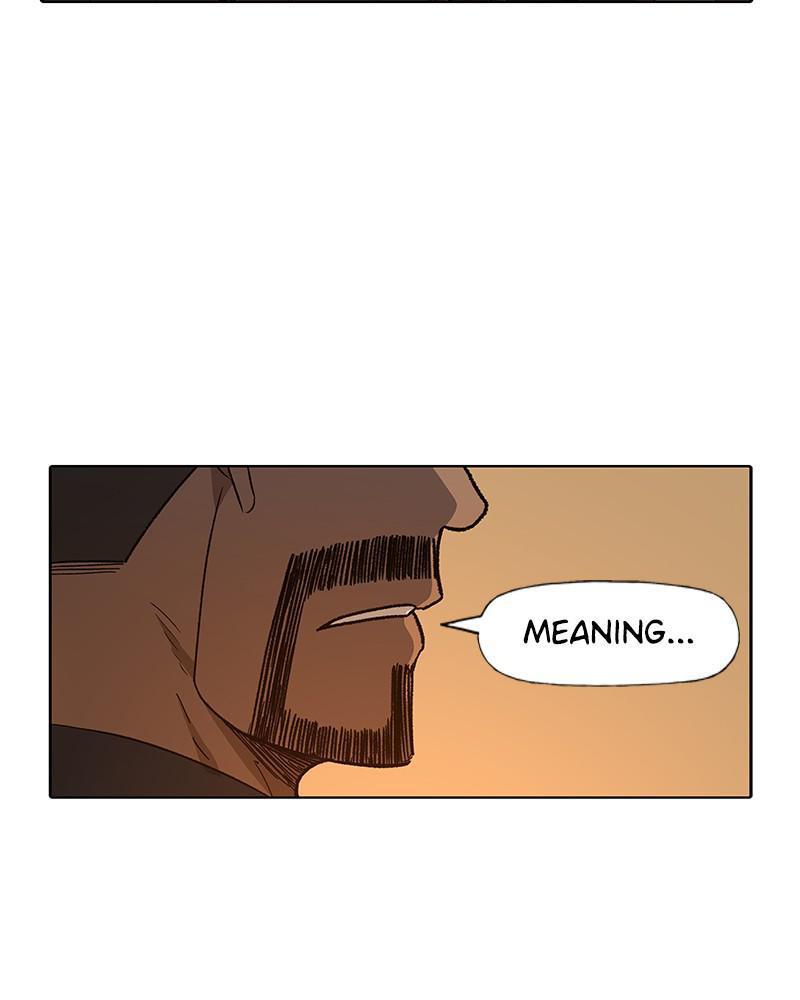 Read The Boxer ENGLISH Manga Online