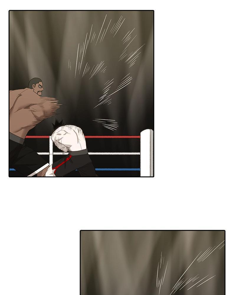 Read The Boxer ENGLISH Manga Online