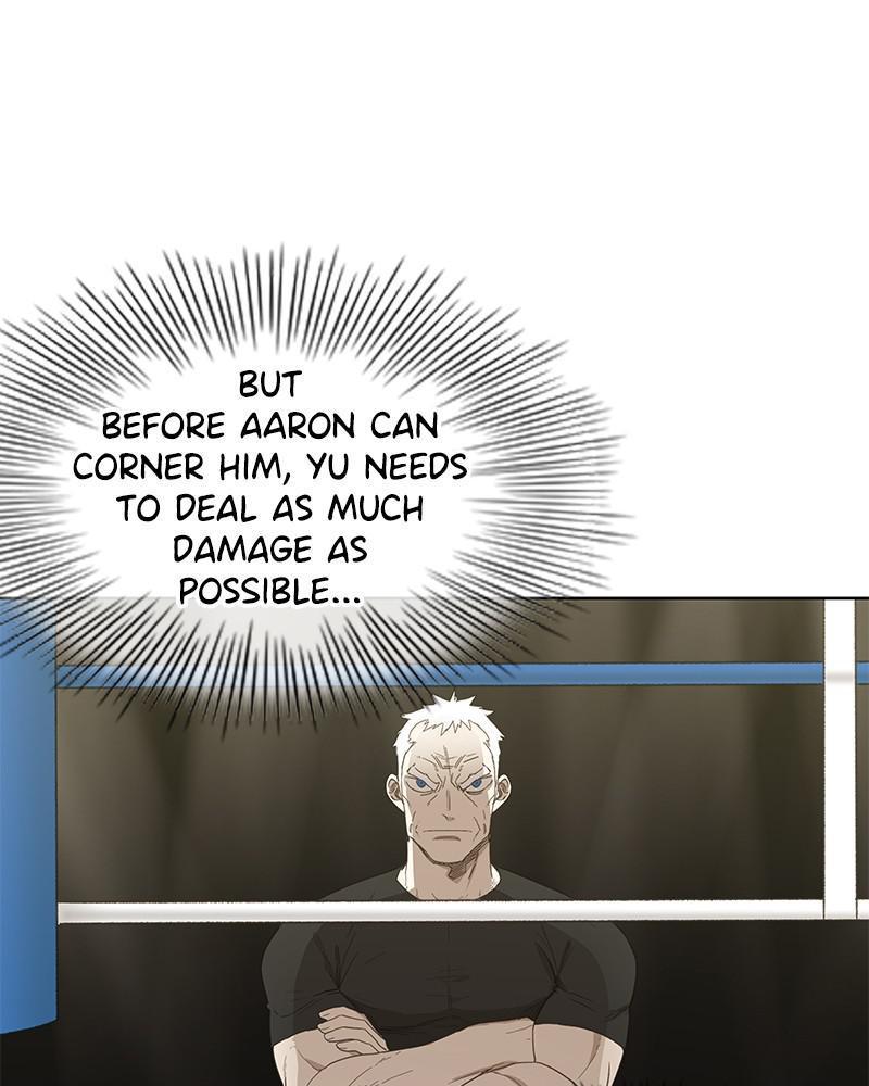 Read The Boxer ENGLISH Manga Online