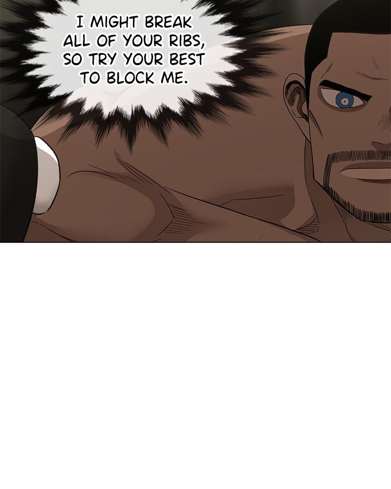 Read The Boxer ENGLISH Manga Online