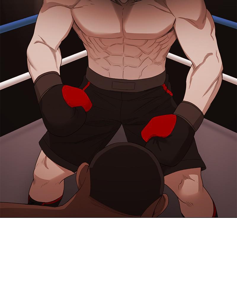 Read The Boxer ENGLISH Manga Online
