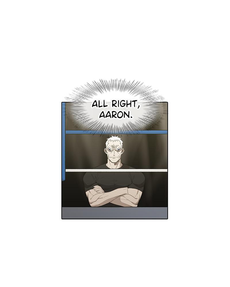 Read The Boxer ENGLISH Manga Online