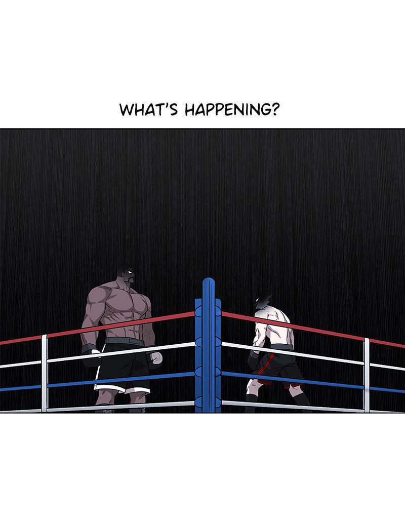 Read The Boxer ENGLISH Manga Online