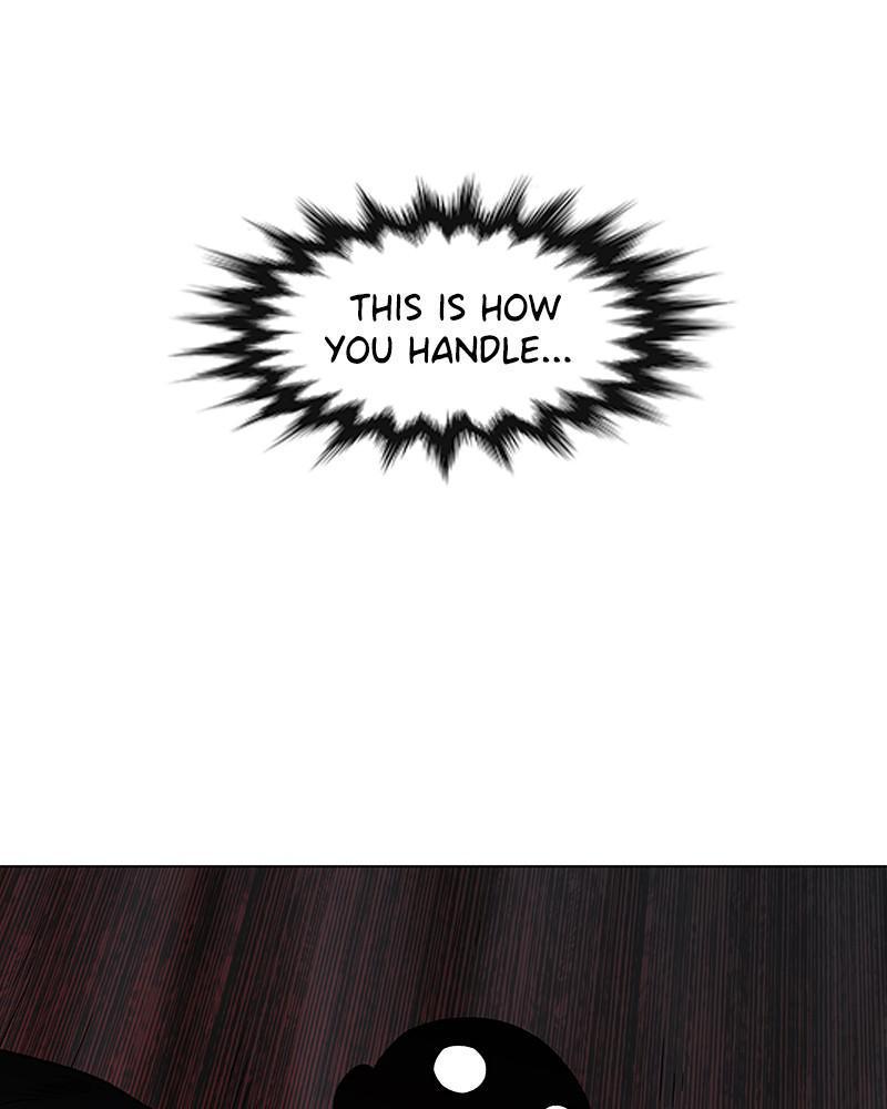 Read The Boxer ENGLISH Manga Online