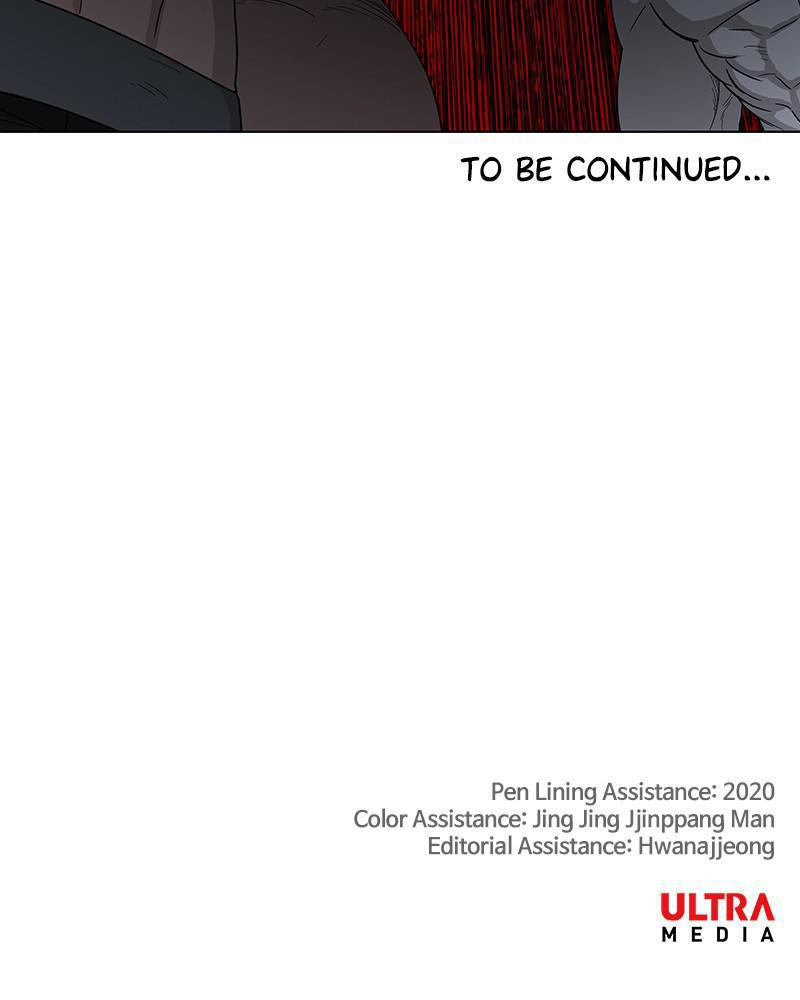 Read The Boxer ENGLISH Manga Online