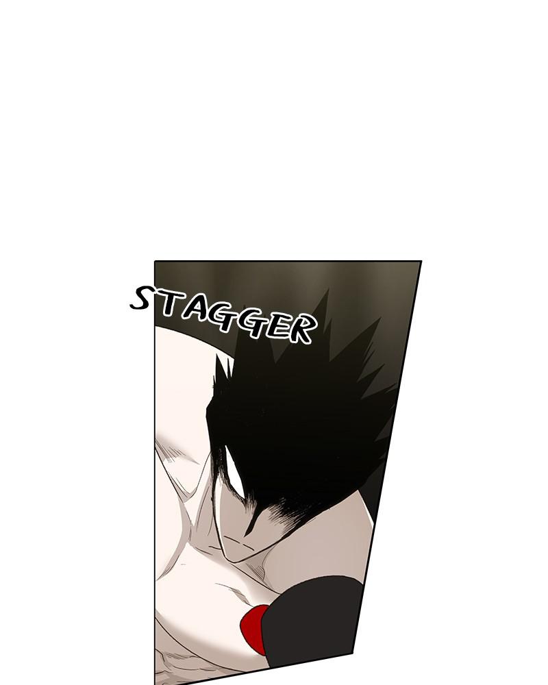 Read The Boxer ENGLISH Manga Online