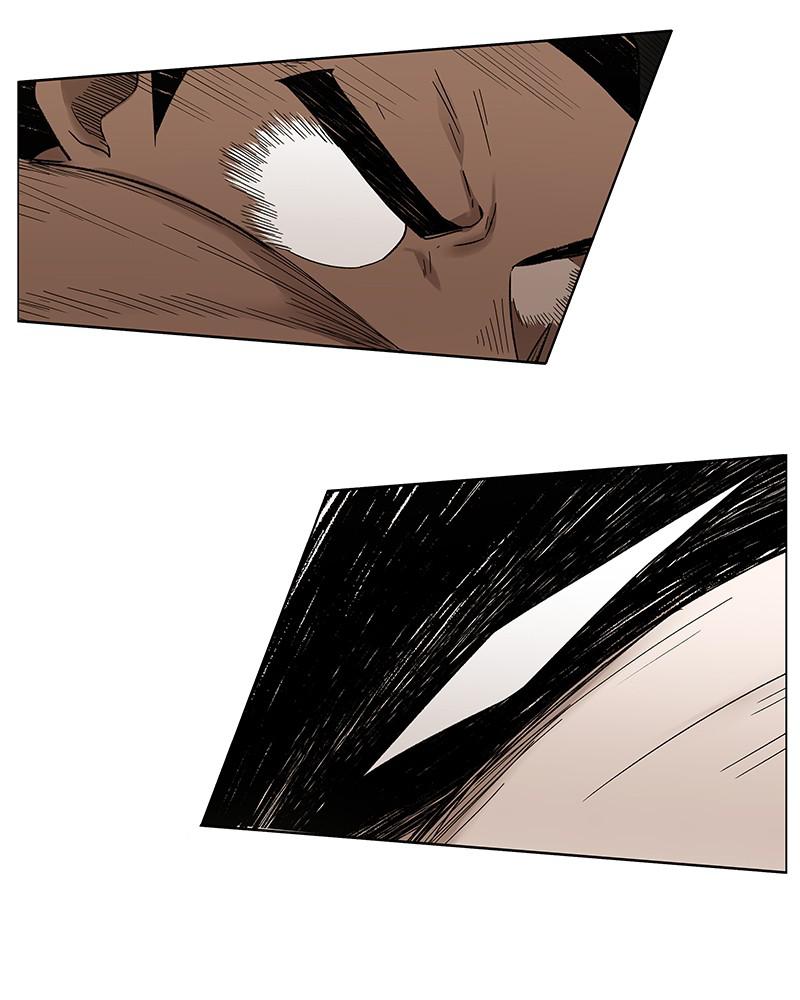 Read The Boxer ENGLISH Manga Online