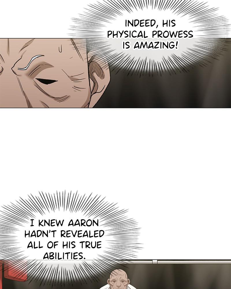 Read The Boxer ENGLISH Manga Online