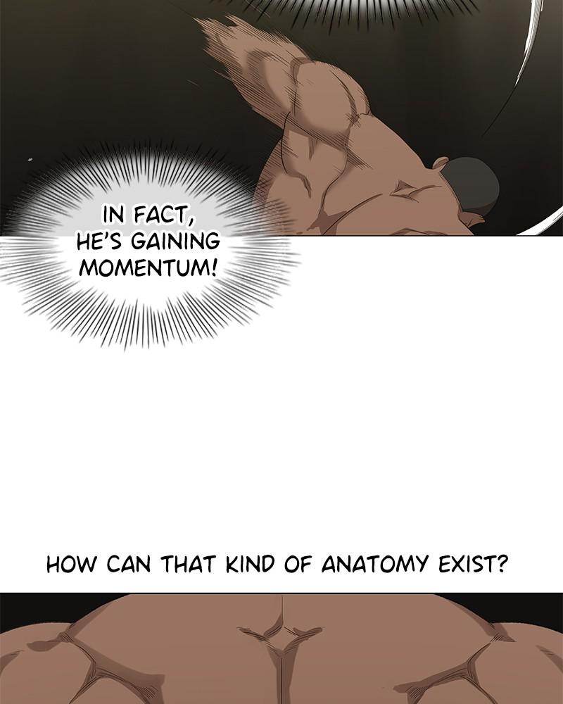 Read The Boxer ENGLISH Manga Online