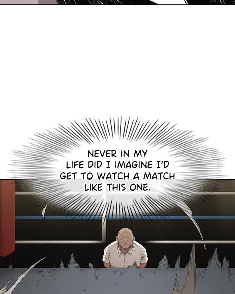 Read The Boxer ENGLISH Manga Online