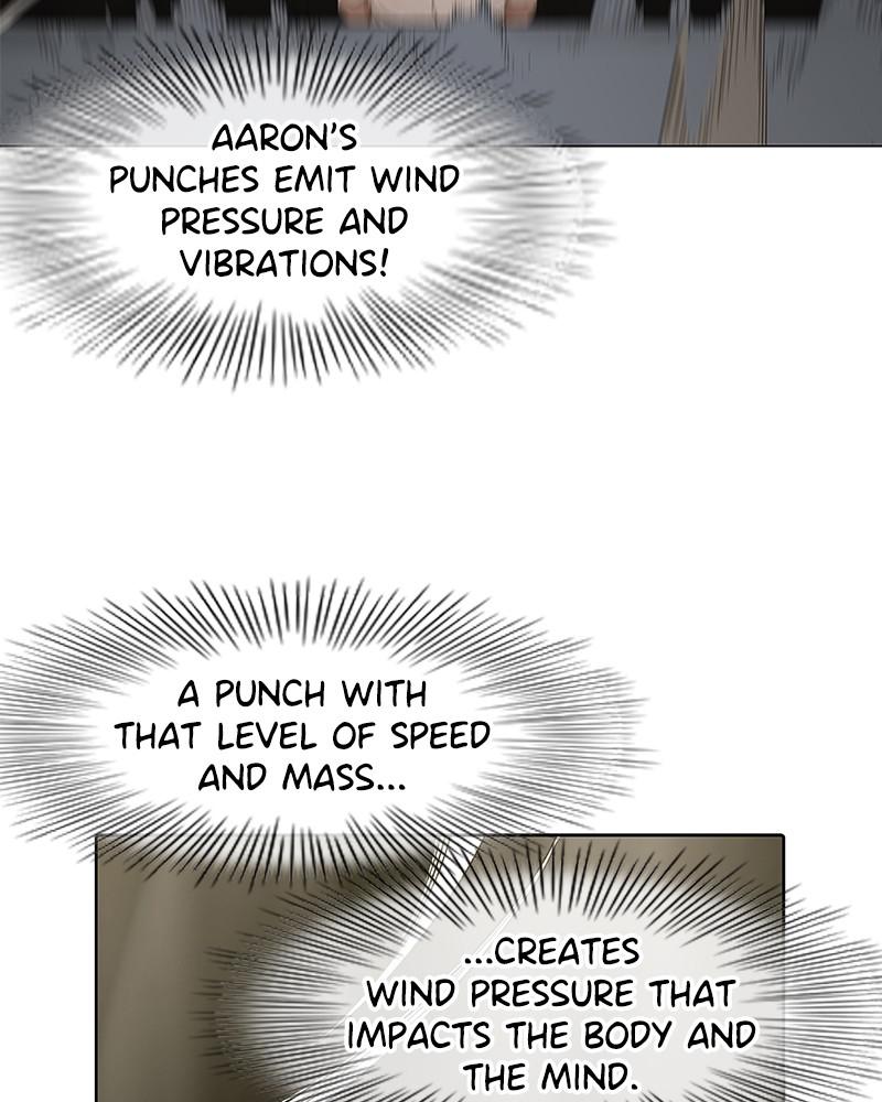 Read The Boxer ENGLISH Manga Online