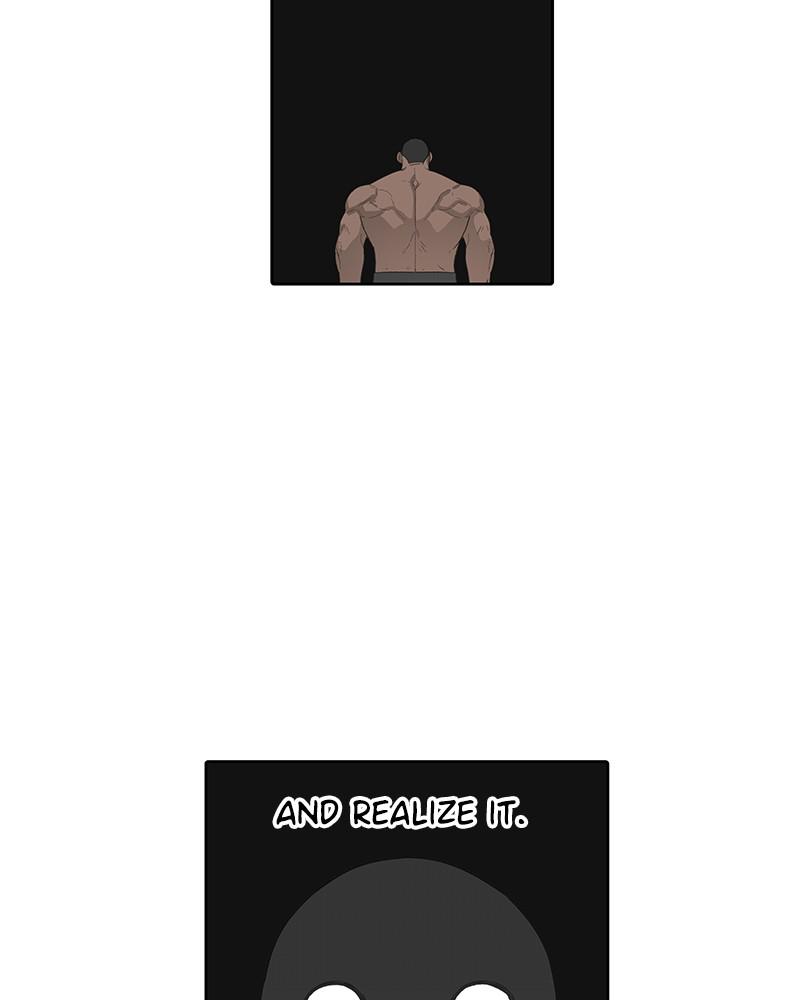 Read The Boxer ENGLISH Manga Online