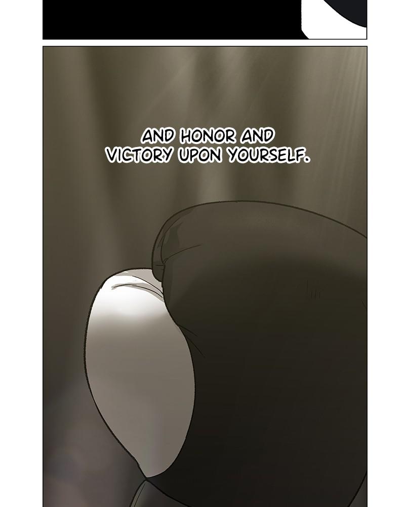 Read The Boxer ENGLISH Manga Online