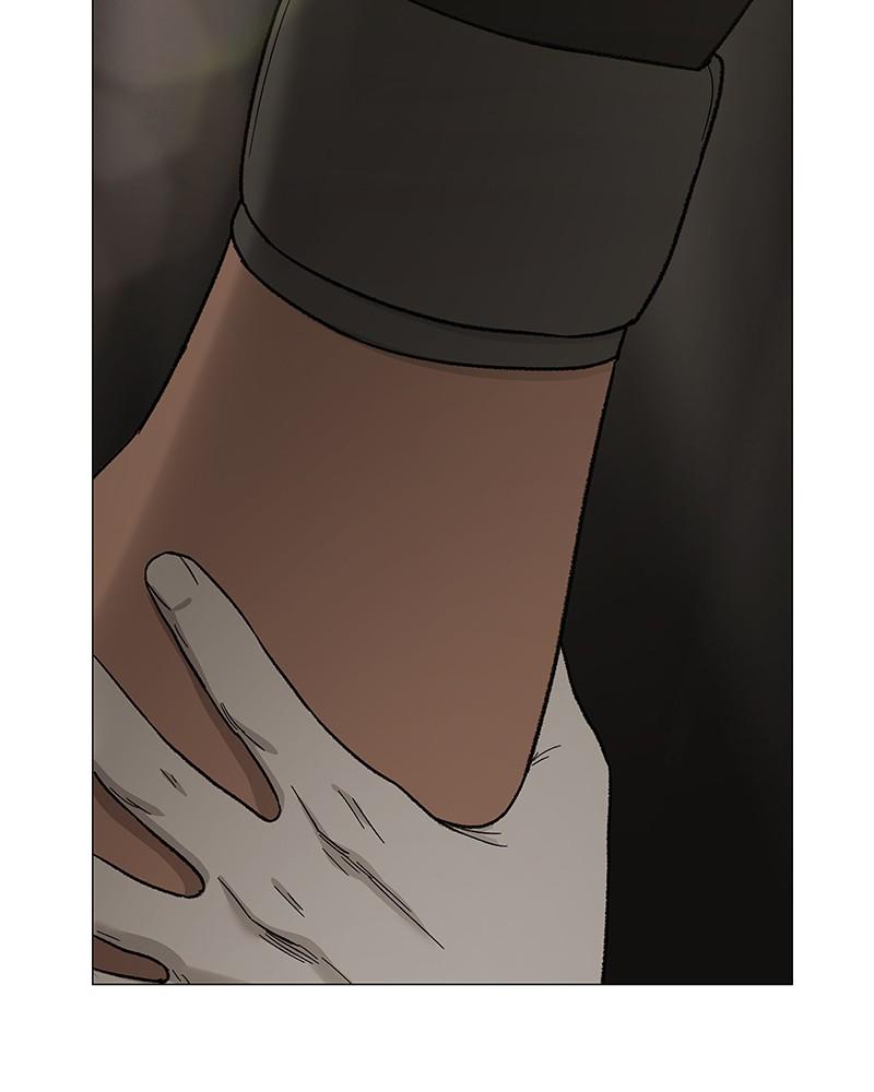 Read The Boxer ENGLISH Manga Online