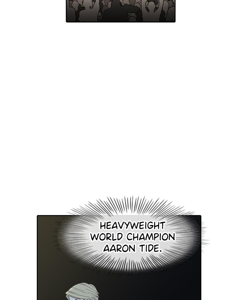 Read The Boxer ENGLISH Manga Online