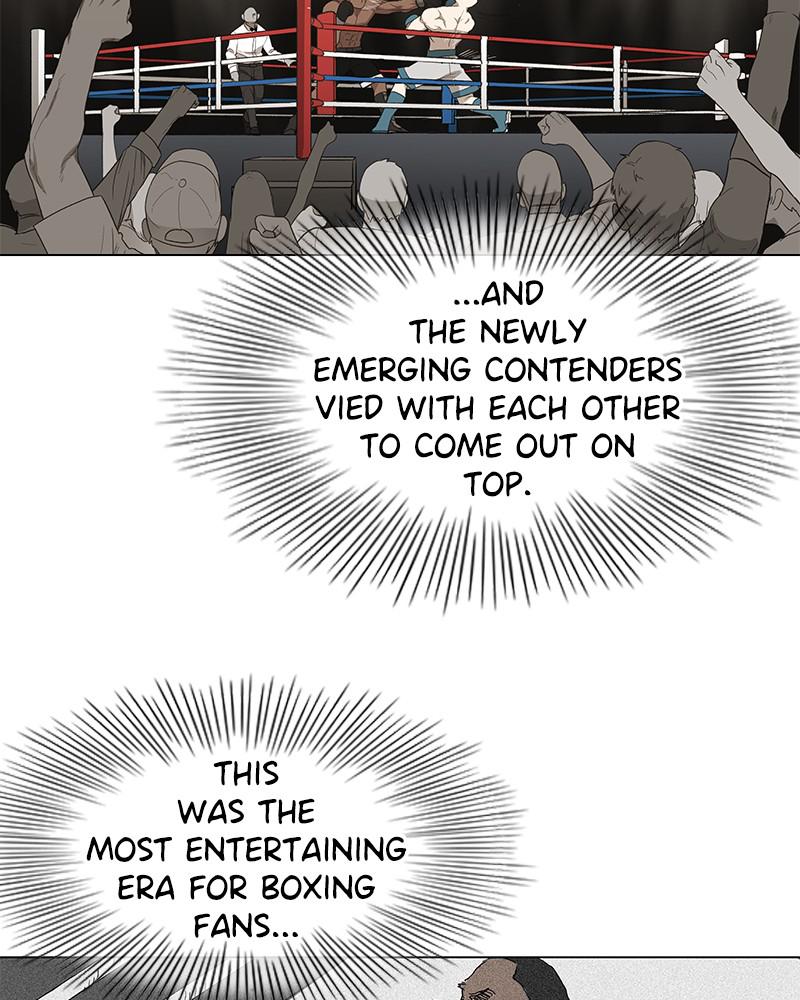 Read The Boxer ENGLISH Manga Online