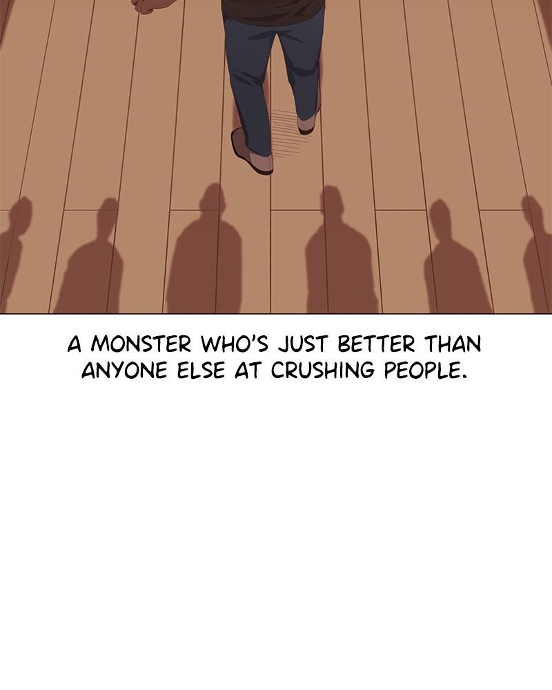 Read The Boxer ENGLISH Manga Online