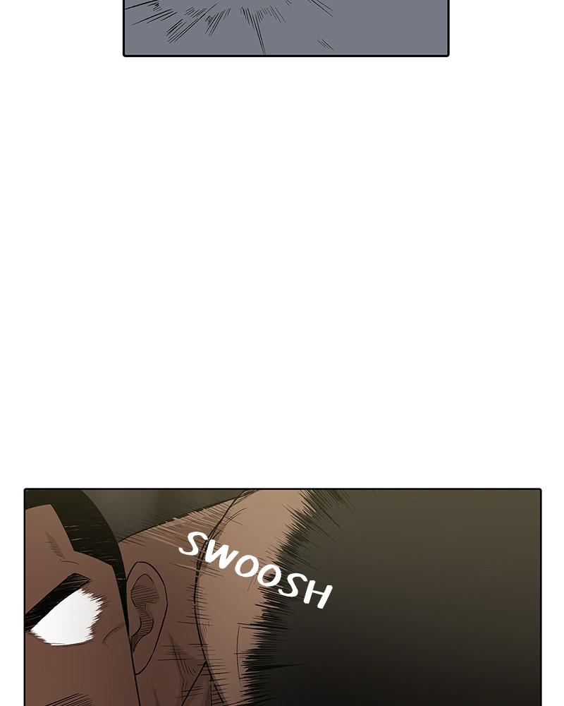 Read The Boxer ENGLISH Manga Online