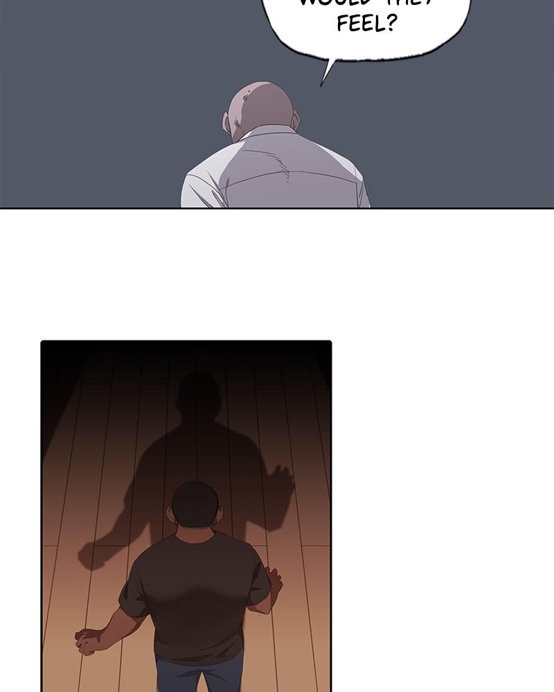 Read The Boxer ENGLISH Manga Online