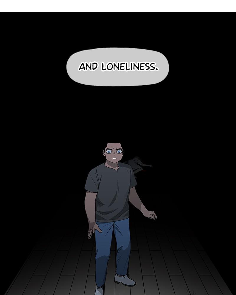 Read The Boxer ENGLISH Manga Online