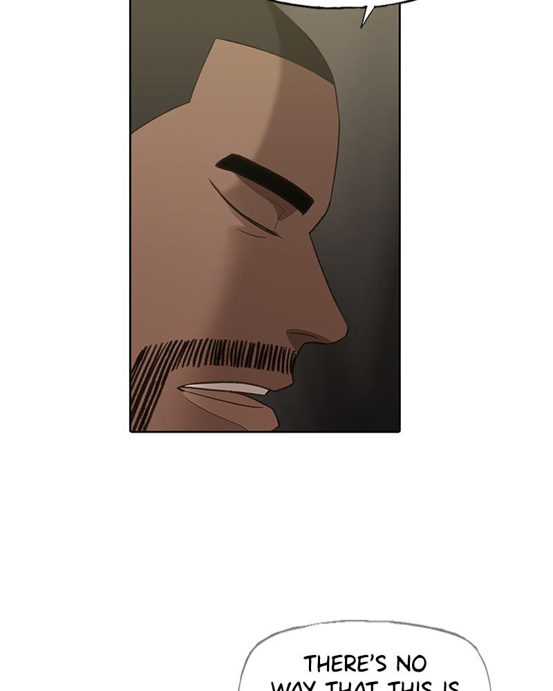 Read The Boxer ENGLISH Manga Online